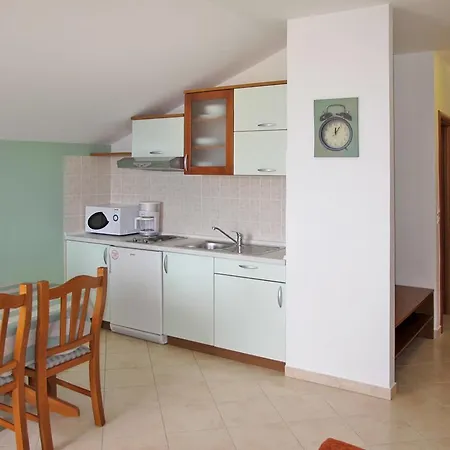 Casa de Férias Haus Irena *