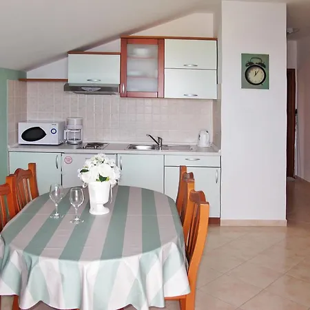 Haus Irena Privlaka (Zadar)