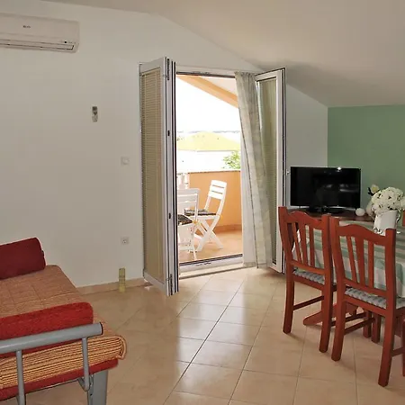 Casa vacanze Haus Irena