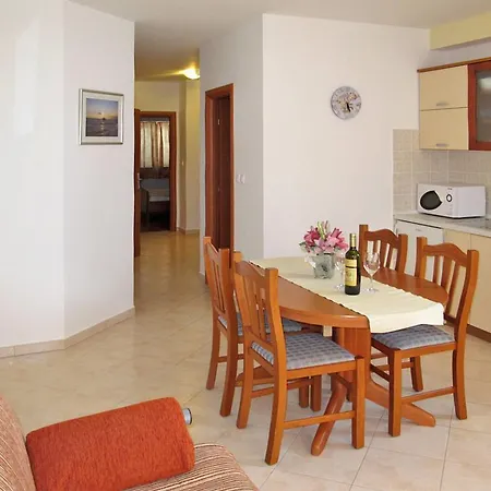 Haus Irena Casa vacanze *